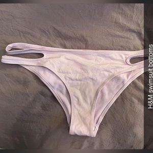 swimsuit bottoms
